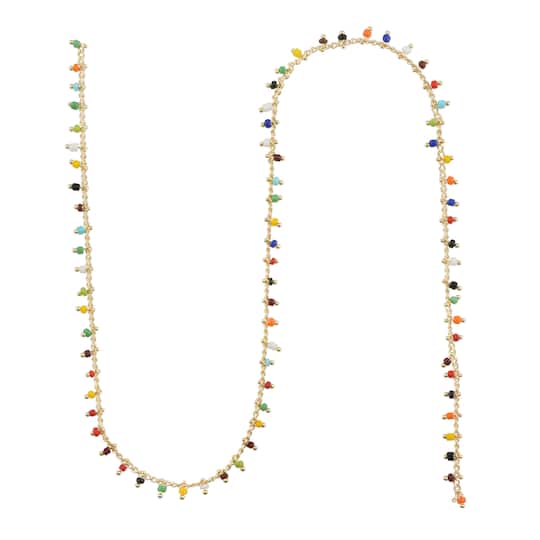 18" Enamel Chain by Bead Landing™